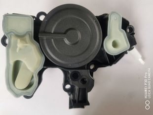 Factory Direct Supply EA888 Is Suitable for Audi VolKswagen 3rd Generation Oil-water Separator Waste Valve Oil-water Separator 06K1