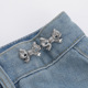 Gun Color * butterfly shape