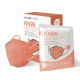 KN95 copper oxide box (independent * 10 pack)