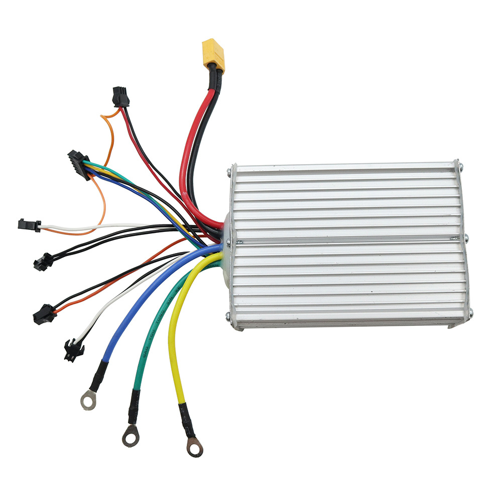 Electric skateboard accessories kugoo M5 Electric Scooter TF100 meter display 48V 30A controller