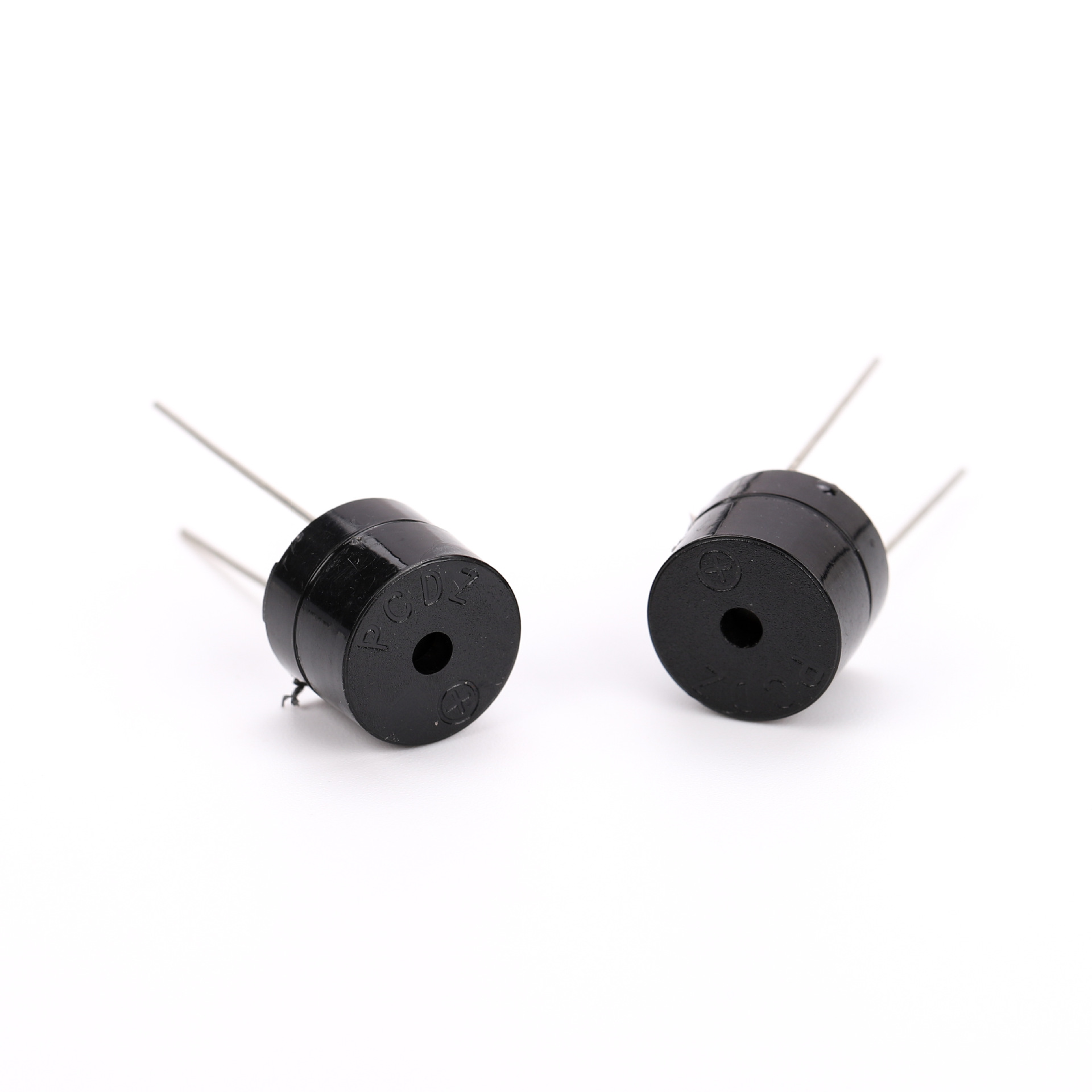 12095 long needle buzzer 3V 5v 12v long needle teaching buzzer toy buzzer sounds when it is powered on