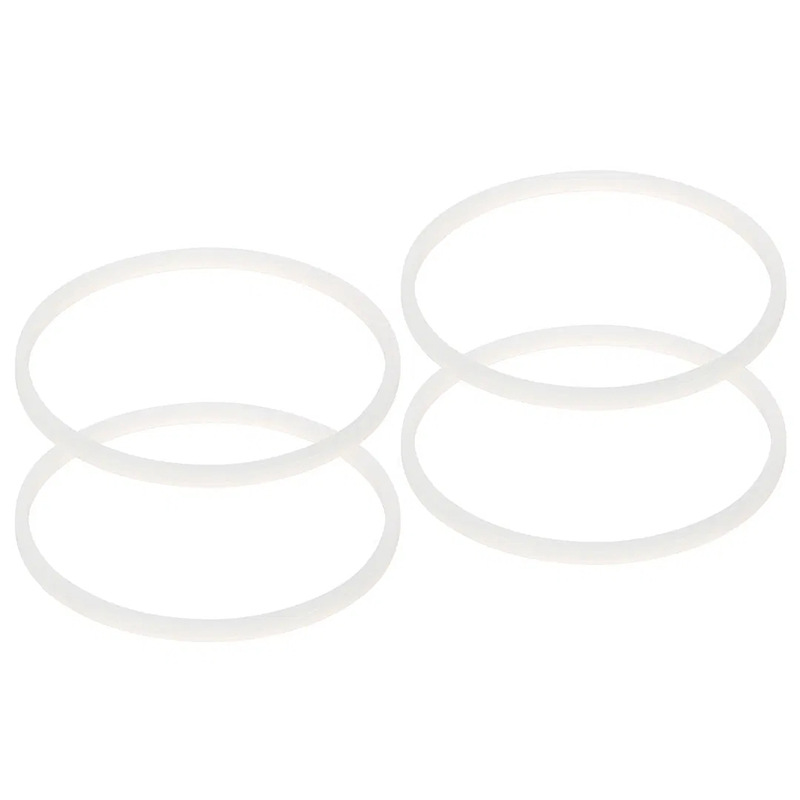 NB600W 900W juicer silicone seal ring gray ring rubber ring knife seat seal ring shock pad