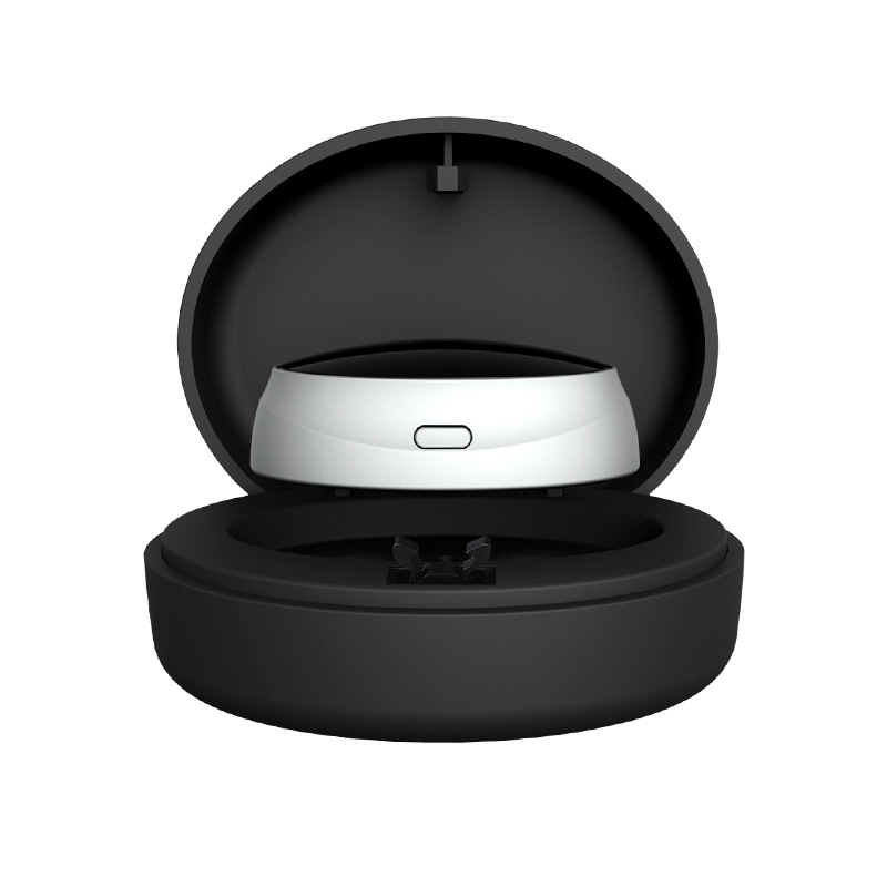 The new electric intelligent laryngeal snoring device snoring to prevent snoring and treat snoring nasal obstruction snoring cross-border manufacturers