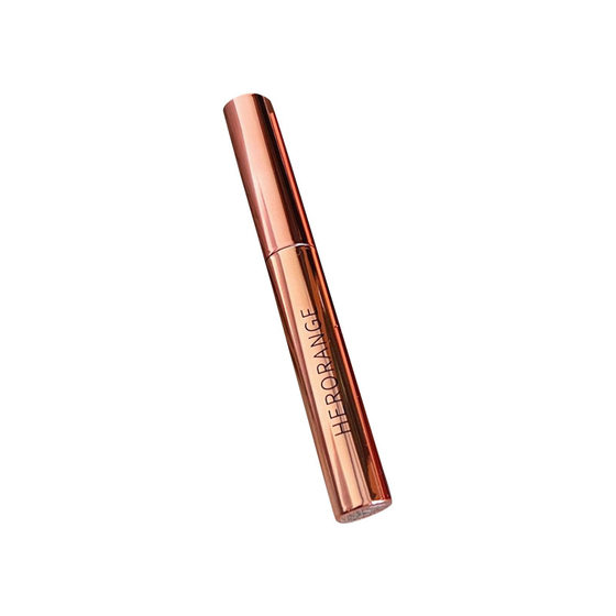 HERORANGE ~ sparkling clear flash broken Diamond ice diamond silkworm pen eye shadow stick pearlescent student parity R315