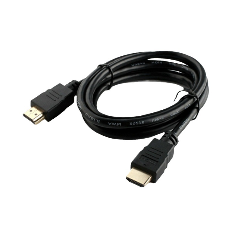 Hdmi Line 19 1 Top Box Line 3D Data Computer TV Connection Line 4K 2.0 Edition hdmi hd line