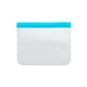 Blue 26x 20x 60 silk