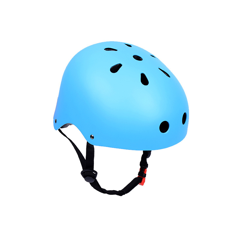 Adult skateboard helmet children motorcycle helmet sports outdoor cycling helmet roller skating helmet