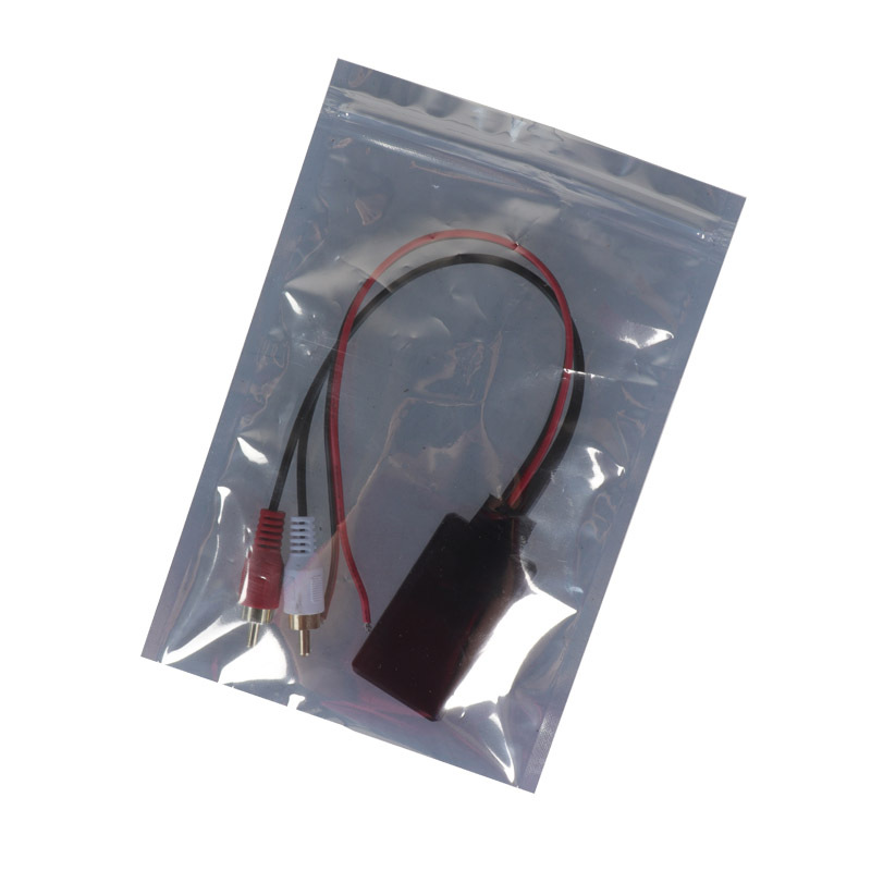 Автомобиль Bluetooth музыкальная линия Универсальный 2RCA Lotus мужской Bluetooth RCA аудио линия AUX аудио линия