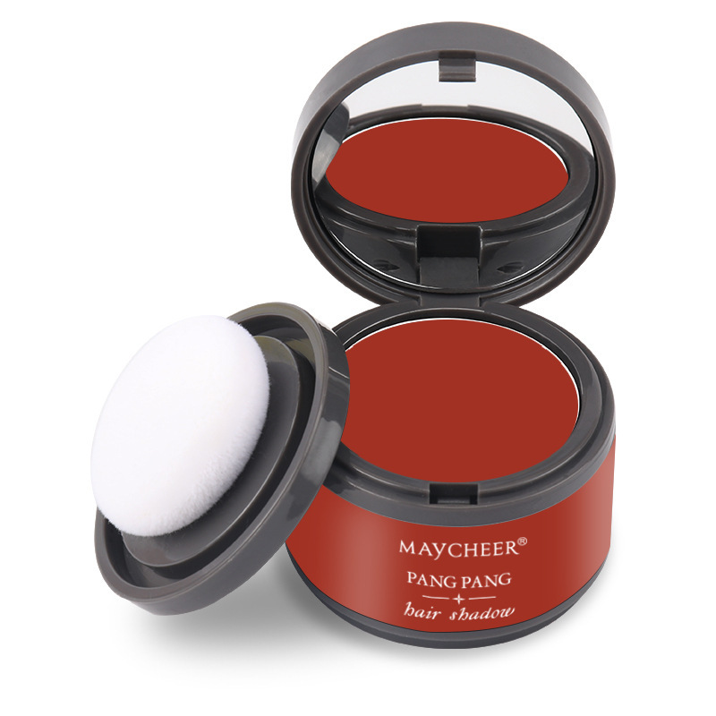 Cross-border Meisier Hair Line Shadow Powder