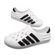 Step on excrement feeling hole shoes men's summer wear sports two wear baotou slippers plus size beach sandals night market wholesale