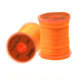 Fluorescent orange