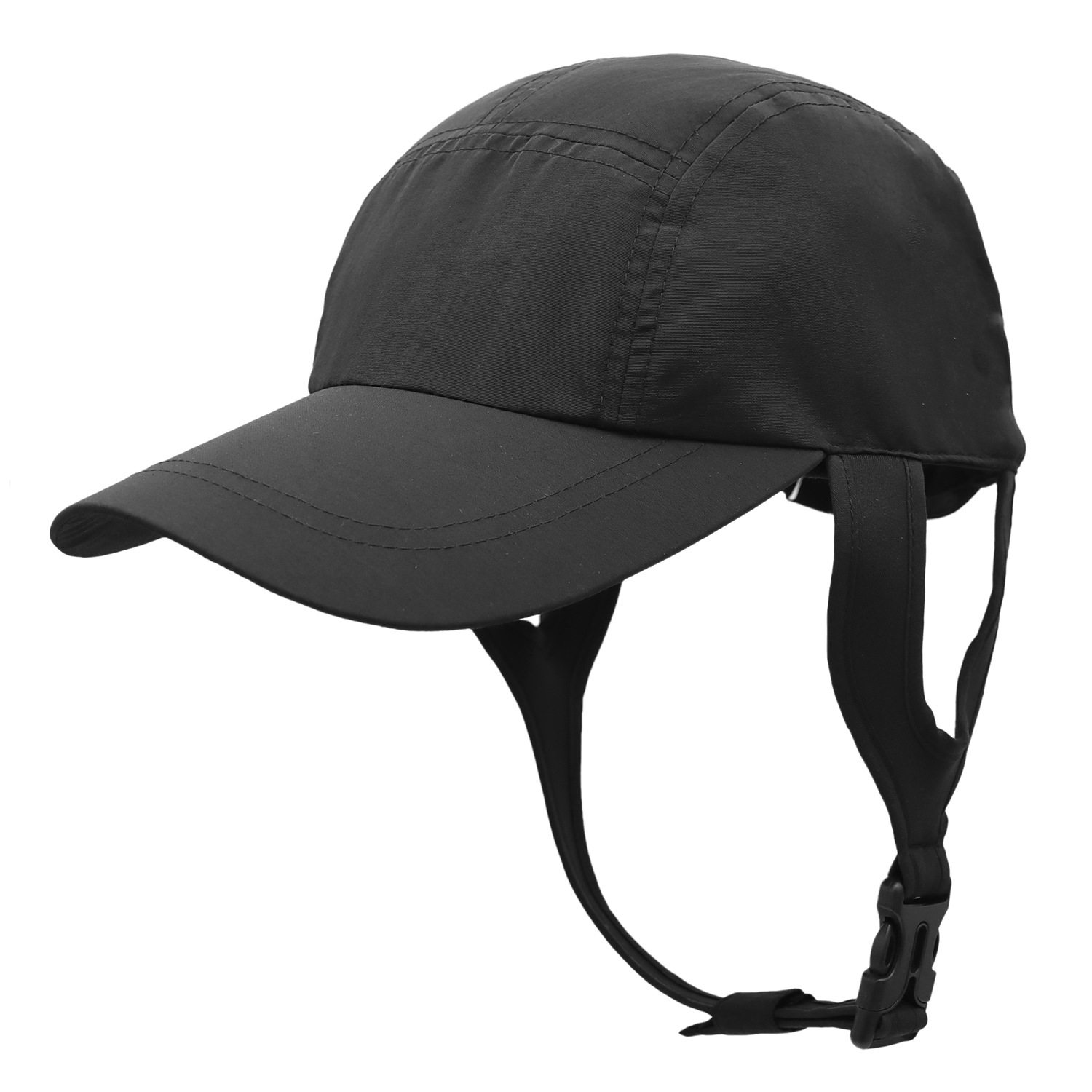 New Sunscreen Cap Men's Summer UPF50 Outdoor Paddling Surfing Sun Hat Hiking Fishing Face-Covering Sun Hat