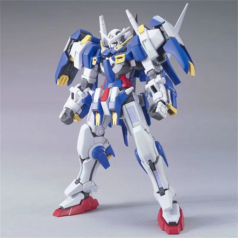 高い模型のガンダムは自由に強襲します。|undefined