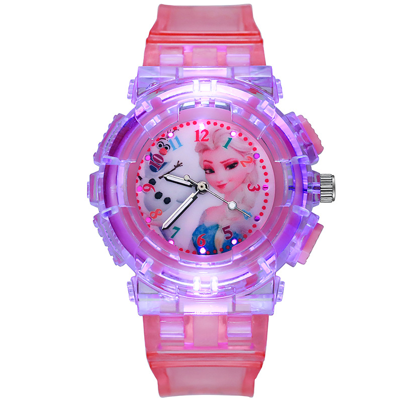 Pink C style