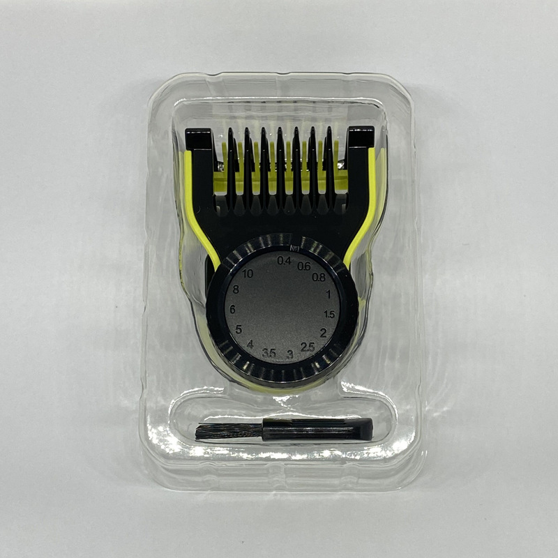Suitable for Philips shaver QP2520 QP2630 cutter head limit comb 14 length adjustment locator
