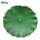 60cm lotus leaf