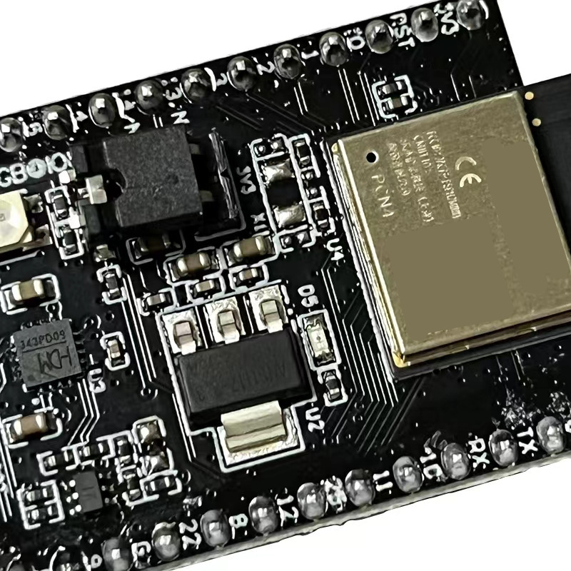 Esp32-h2-devkitm-1-n4 Esp32-h2 コアボード IoT 開発ボード Wifible5.0|undefined