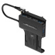5-in-1 back clip