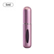 5ml; Dummy pink; PP anodized aluminum