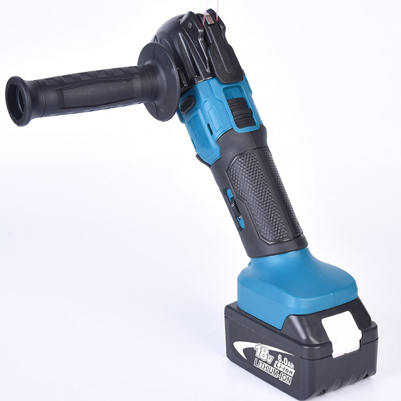 Mutian brushless universal multi-function shovel 18V multi-purpose cutting and polishing trimming machine woodworking tools
