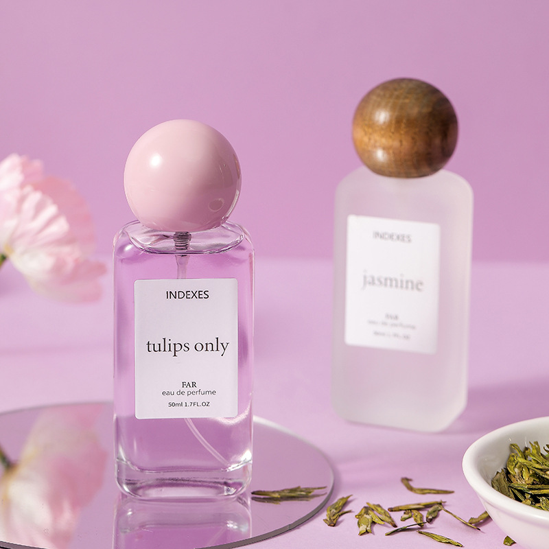 New Niche Perfume [Romantic Paris] [An Oolong] Lasting Perfume for Women 50ml