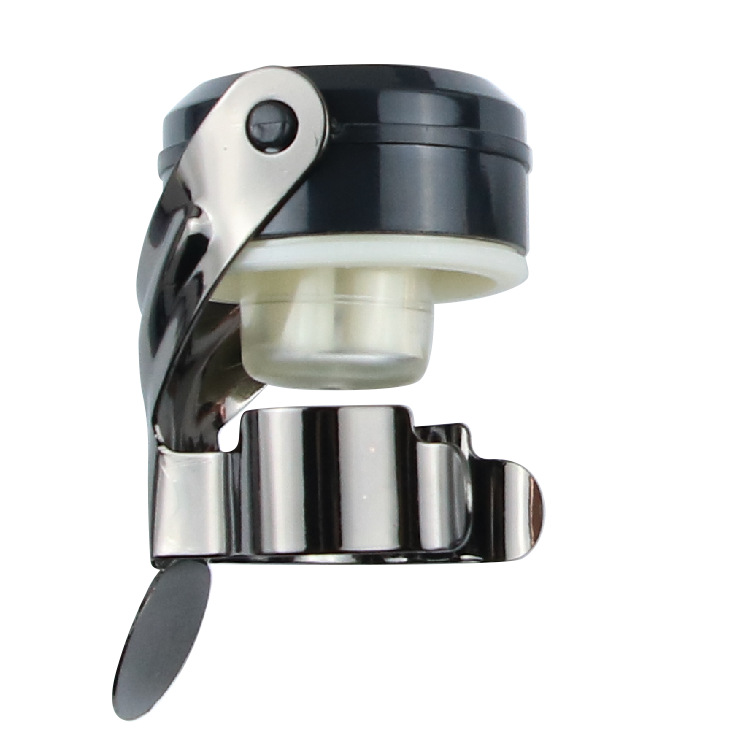 New humanoid hand-held bottle champagne stopper is not discouraged red wine champagne stopper style gift box