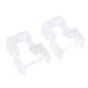 Transparent cover (single price)