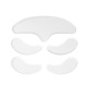 5-piece face patch