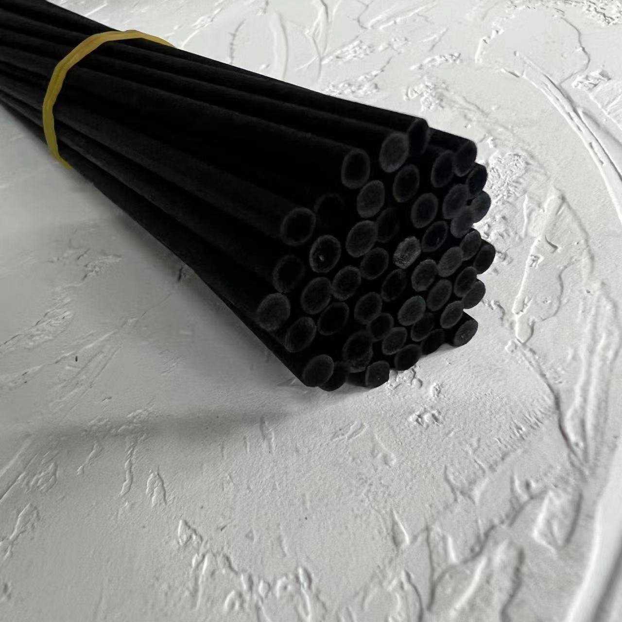 Floral Water Stick Aromatherapy Stick Colorful Non-fire Diffusing Volatile Stick Floral Water Set Aromatherapy Rattan Aromatherapy Stick