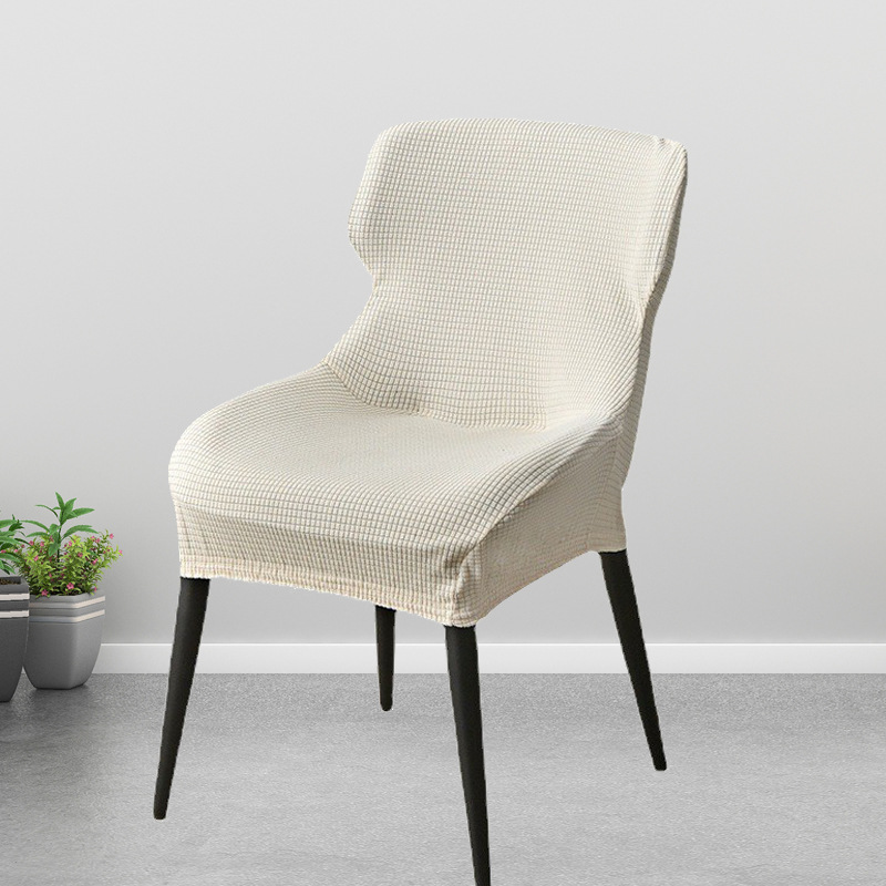 Mi Bai (only selling chair covers without chairs)