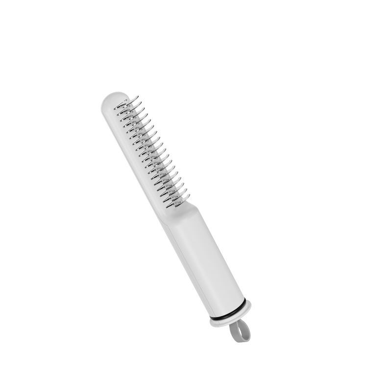 Pet open knot comb small teddy golden retriever dog open knot brush cat to float hair comb spot pet open knot comb