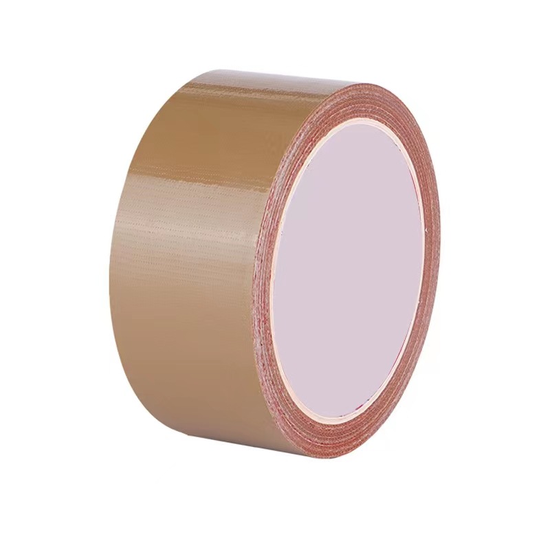 The mat repair subsidy does not leave glue straw mat broken hole repair protection Hemming bamboo mat repair cloth base tape manufacturers wholesale