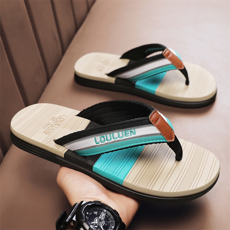 L-290 gray green