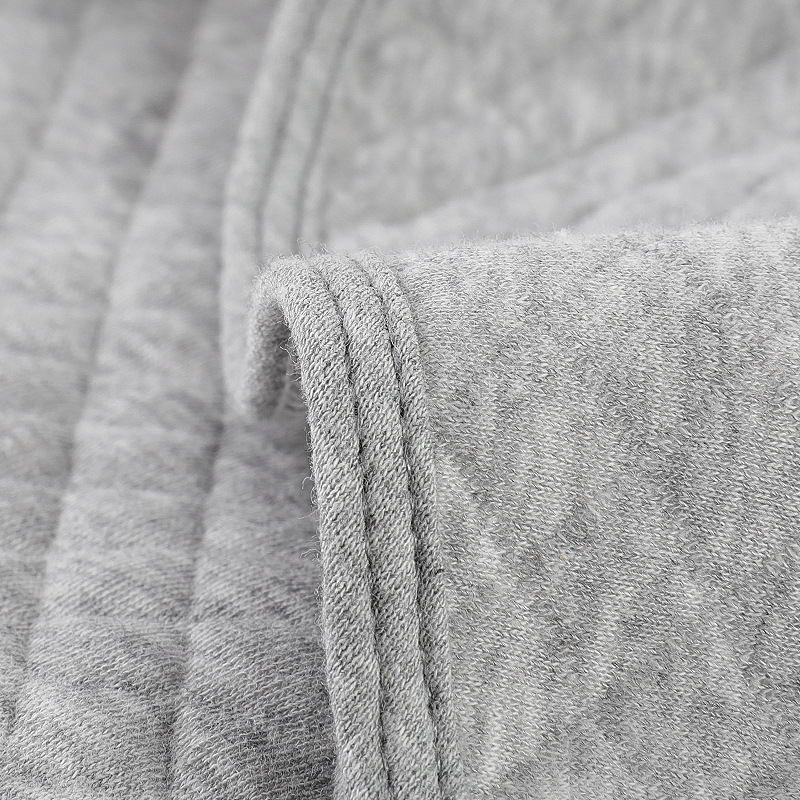 Four Seasons Cotton Shoulder Pad Warm Shoulder Cold-proof Inflammation Ware Middle-aged and Elderly Men's and Women's Small Shawl Cervical Spine Air Conditioning Room Office