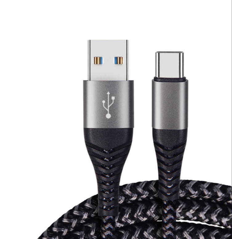 Factory sales CTOC foot 3A 5APD fast charging line for Huawei IPHONE15 Samsung with CE FCC certification