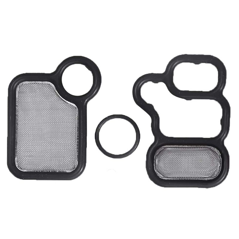 151515-raa-a01 applicable to Honda Accord civic solenoid valve filter gasket 15845-raa-a01