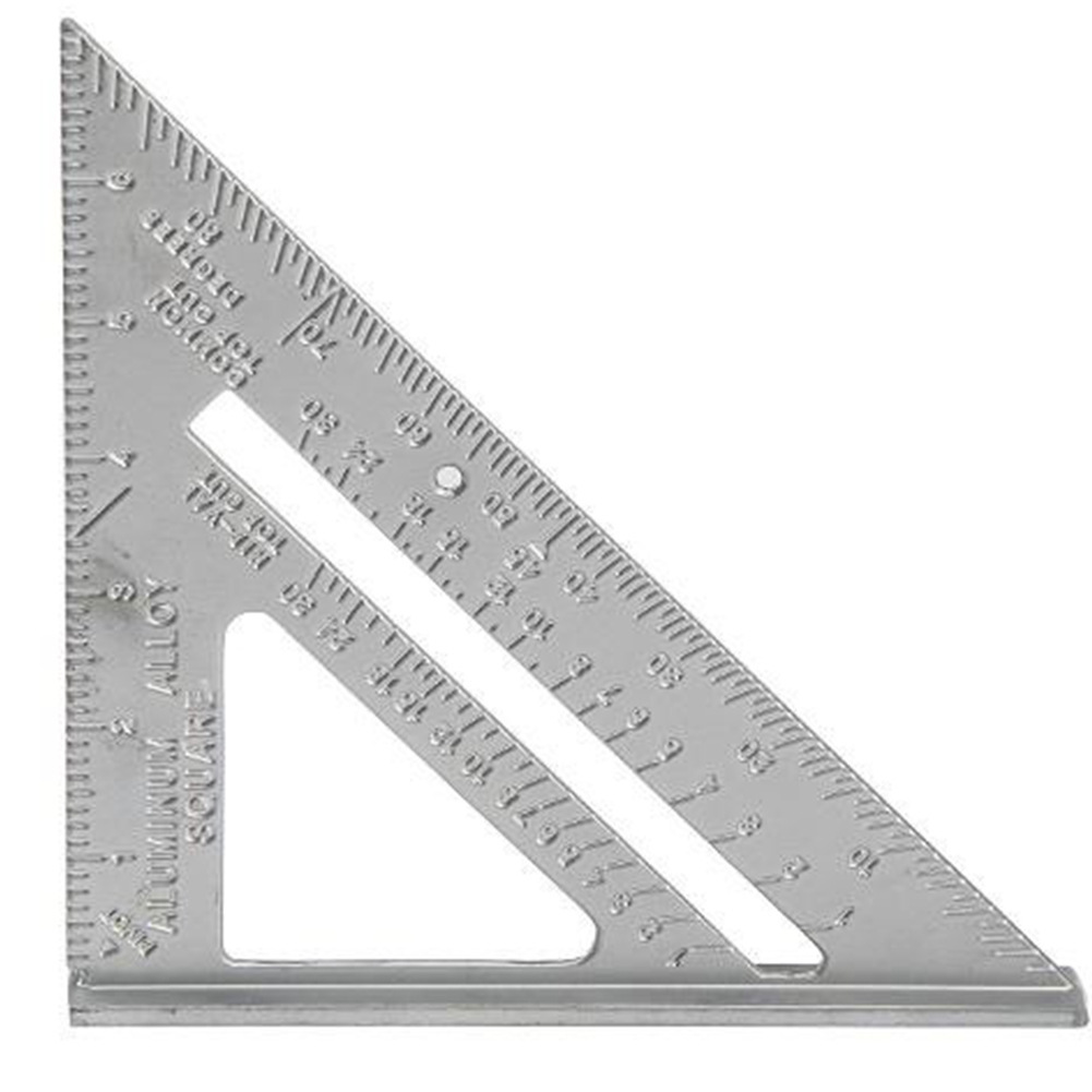 WM Small Base Angle Ruler Measuring Ruler Combination Ruler suit 300mm Adjustable Measuring Ruler Engineer Combination Ruler