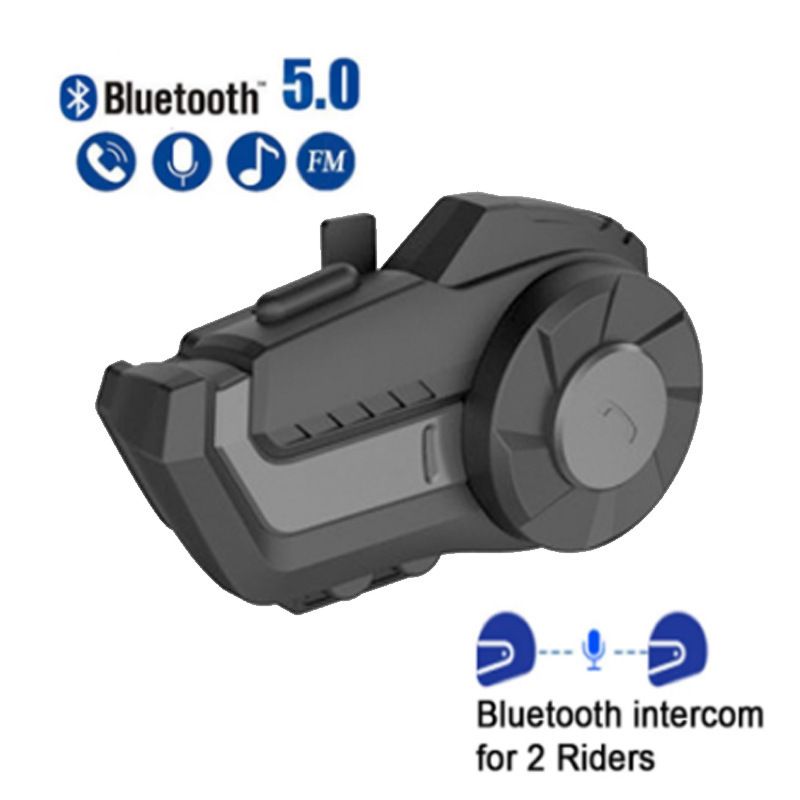 ヘルメットbluetoothに乗ってイヤホンを話す二人800メートルの対談高スループットプランは音楽を持っている|undefined
