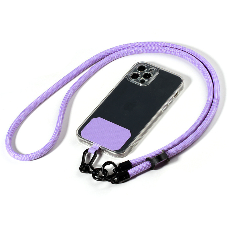 メーカーは携帯電話のストラップを提供しています。|undefined