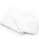 Hongsheng gauze piece Medical sterile gauze piece degreased gauze pad wound cleaning care dressing piece 5 pieces/bag