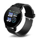 119plus Black