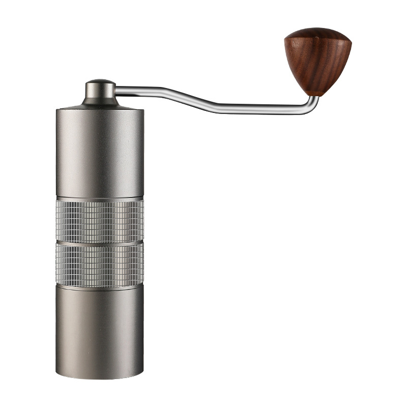 Cross-Border hand mill R series coffee bean grinder appliance Italian manual grinder hand punch machine household coffee hand mill