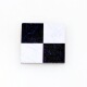 Black and White (9/bag)