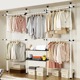 White pattern 4 vertical 5 horizontal 2 pallets