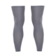 Real Ice Silk Leg Cover-Grey