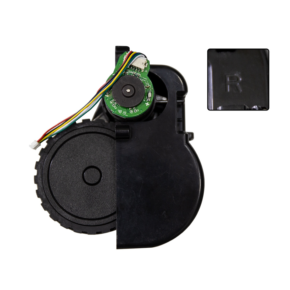 Применимо к аксессуарам для Уборочных Машин Mamibot EXVAC660/680S/880Tesvor X500Pro / S6