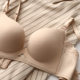 Original Original High Quality 5303 Japanese Light Kapok Small Chest Gathering Thin Underwear Women's Traceless Beautiful Back Bra