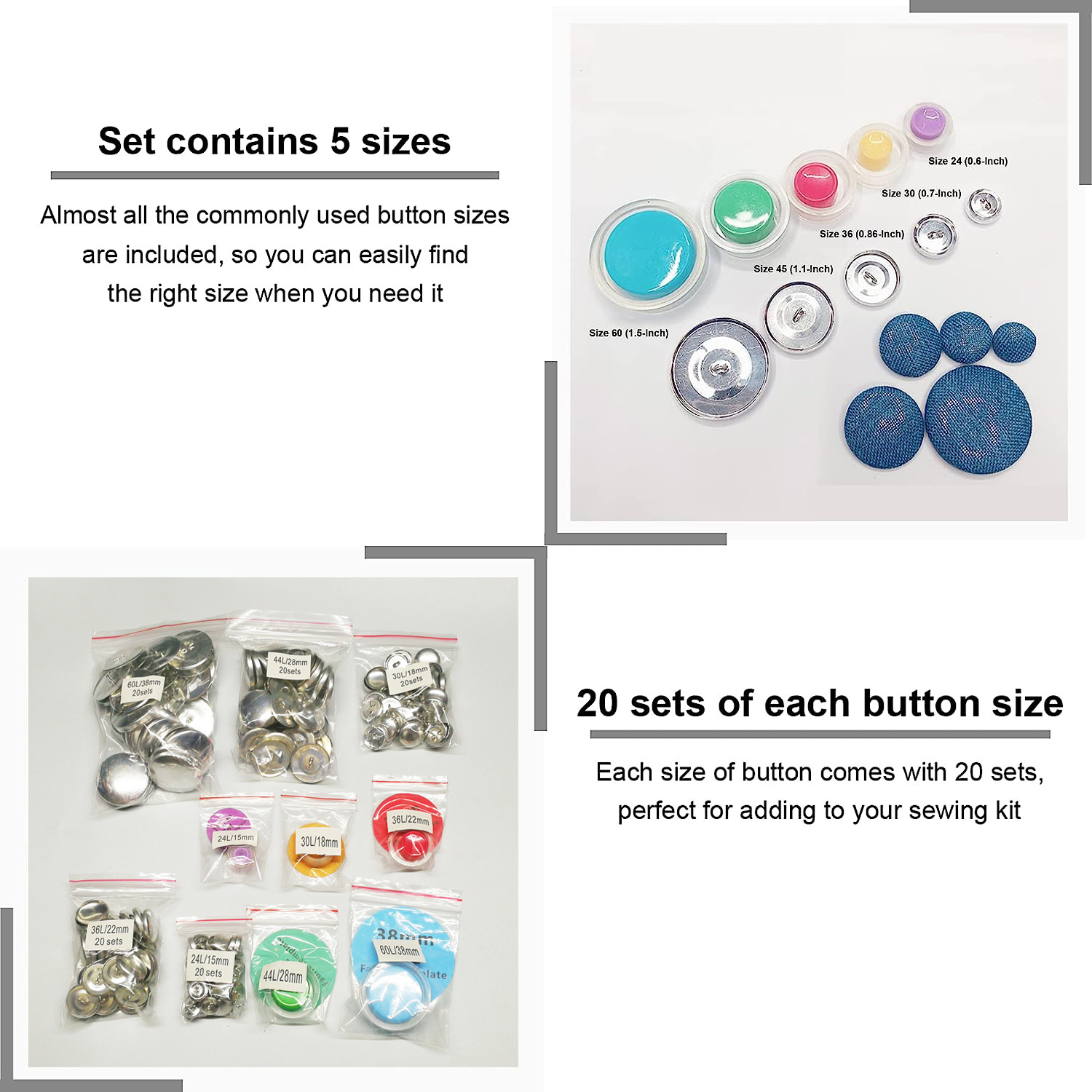 suit cloth buckle handmade DIY suit COVER BUTTON cloth button tool suit