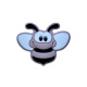 Light Brown Bee