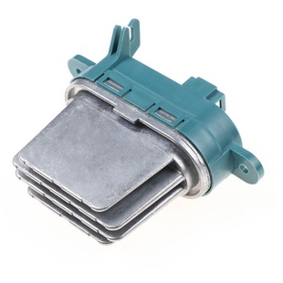 7L0907521 7L0907521A 7L0907521B applicable to Volkswagen blower resistor
